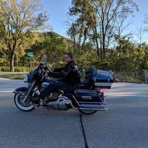 Meet your Posher, Steve